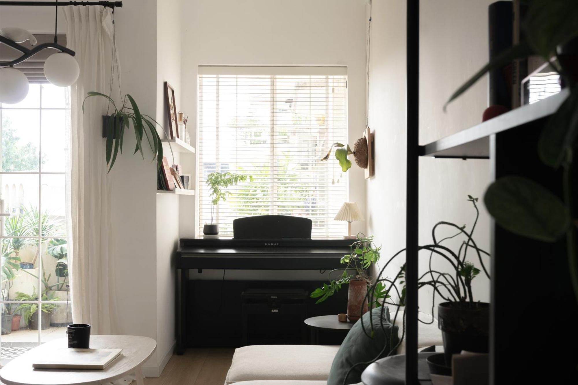 Căn hộ 675apt