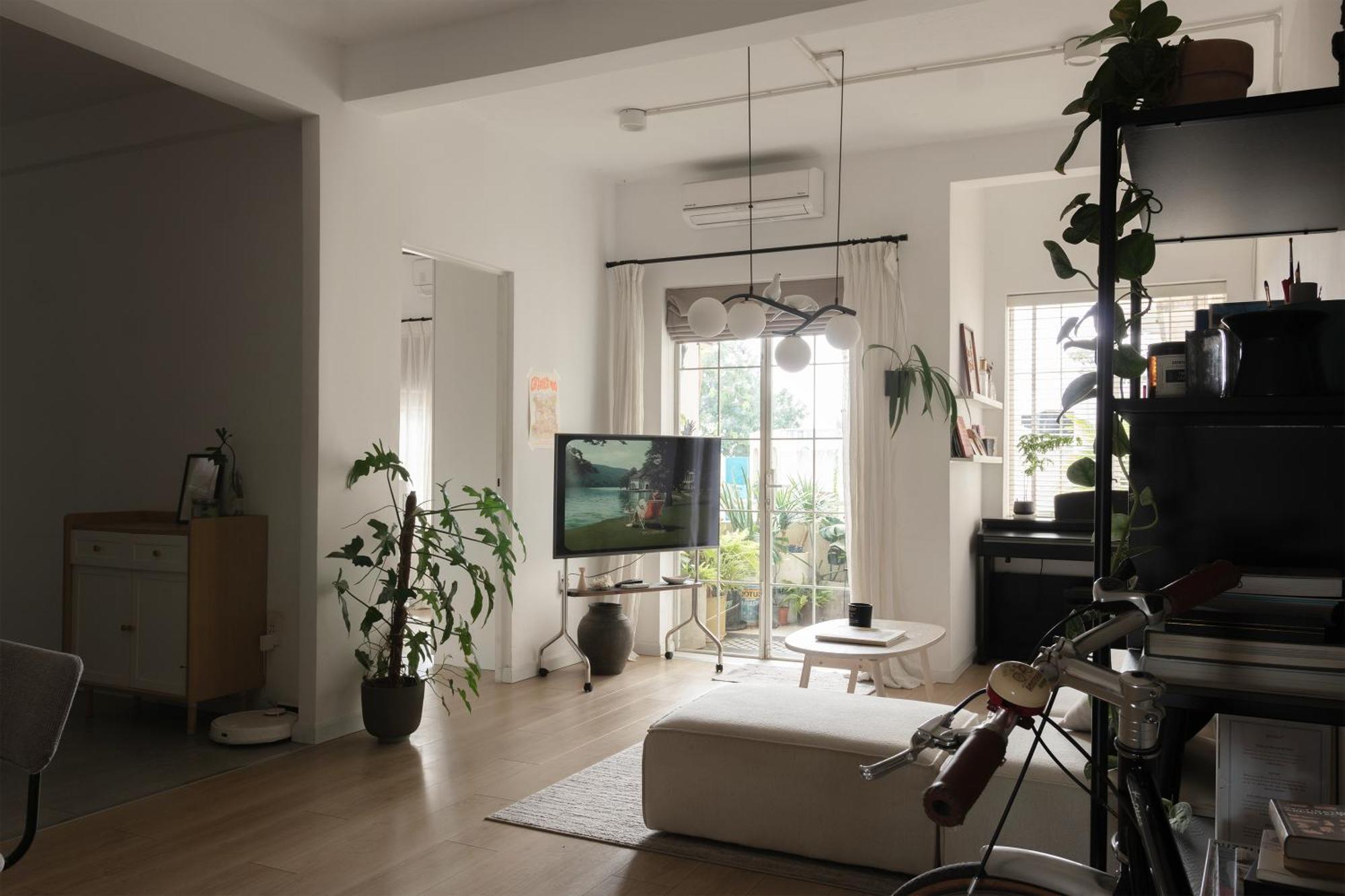 675apt Căn hộ *