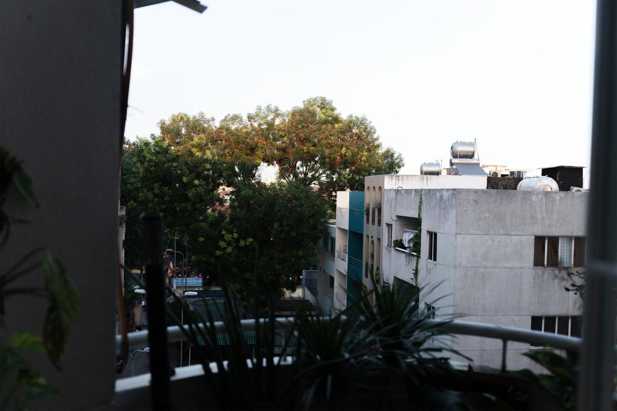 Căn hộ 675apt TP. Hồ Chí Minh