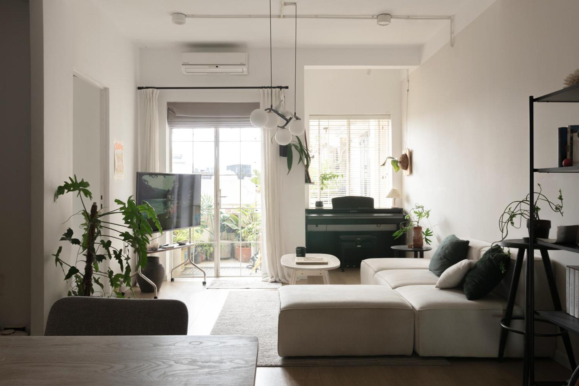 Căn hộ 675apt