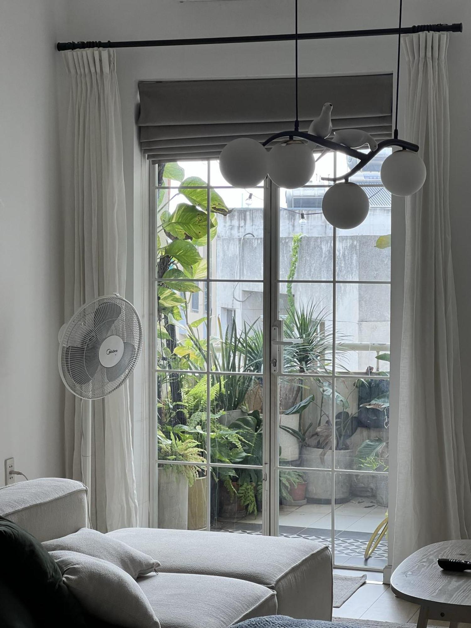 Căn hộ 675apt TP. Hồ Chí Minh